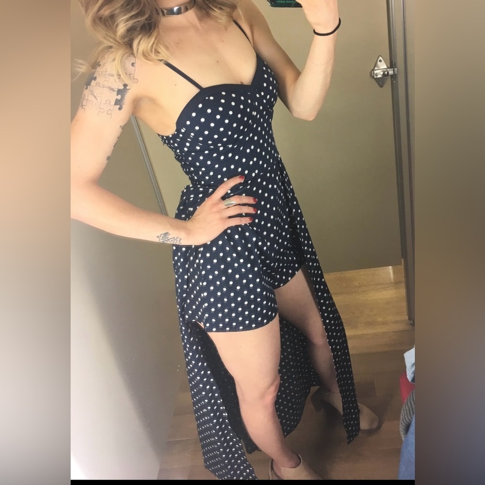 Jumper/ Dress